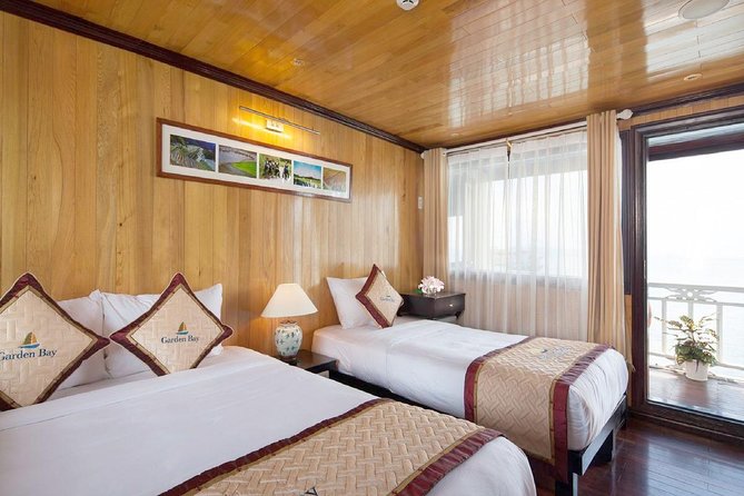 Bai Tu Long boutique & budget cruise 2D: Kayaking, swimming at pristine palaces - Why Bai Tu Long Bay feels different (and better for many people)