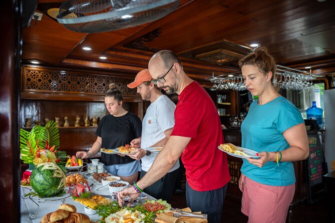 Bai Tu Long & Ha Long Bay 3-Day 2-Night Cruise from Hanoi - Why Bai Tu Long Bay is worth the extra time from Hanoi