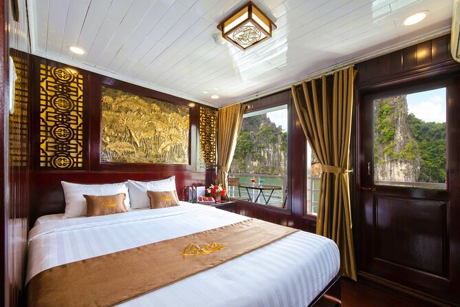 Bai Tu Long & Ha Long Bay 3-Day 2-Night Cruise from Hanoi - Price and value: what $375.25 buys you (and what it doesn’t)