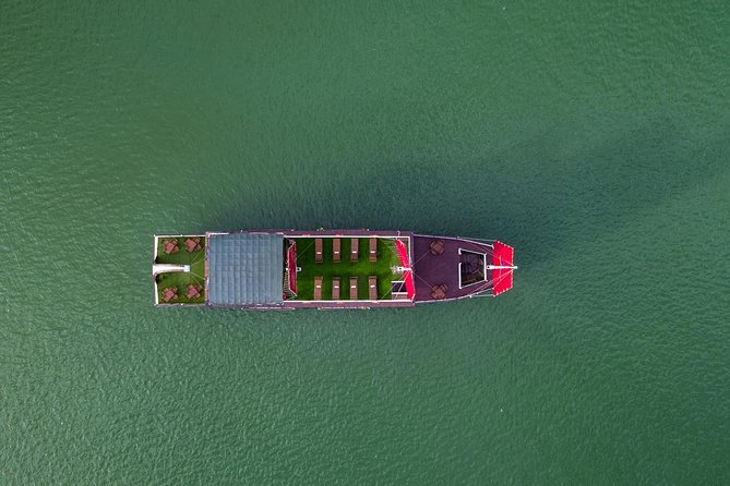 Bai Tu Long Luxury Day Cruise - Fishing Village, Kayak - Back to Hanoi: a long day ends, and you’ll be glad it’s organized