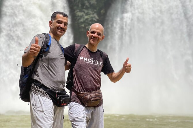 Ban Gioc Waterfall 1,2,3 days - Daily tour/Open tour/Private tour - From Hanoi To Cao Bang: the long ride that’s actually part of the deal