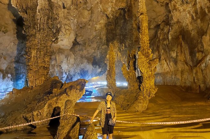 Ban Gioc Waterfall 1,2,3 days - Daily tour/Open tour/Private tour - Stop 5: Quang Uyen craft villages for paper, incense, knives, and tiles