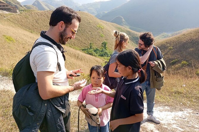 Ban Gioc Waterfall 1,2,3 days - Daily tour/Open tour/Private tour - Motorbike rides and the culture/nature mix (especially on open or multi-day versions)