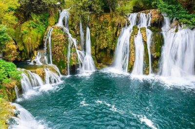 Ban Gioc Waterfall | 2 or 3 days | Nature lovers | New & Updated - Price and value: what $179 buys you