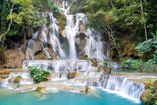 Ban Gioc Waterfall | 2 or 3 days | Nature lovers | New & Updated - Day 3: Boat time on Ba Be Lake, then back to Hanoi