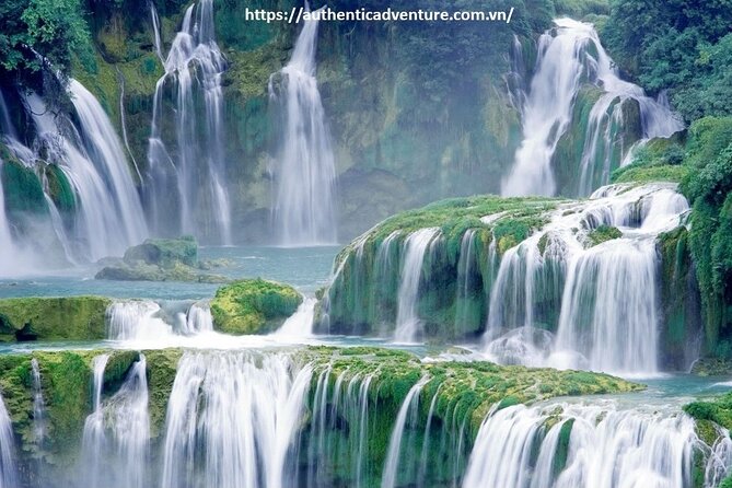 Ban Gioc Waterfall | 2 or 3 days | Nature lovers | New & Updated - Guides and the small-group feel: why it matters