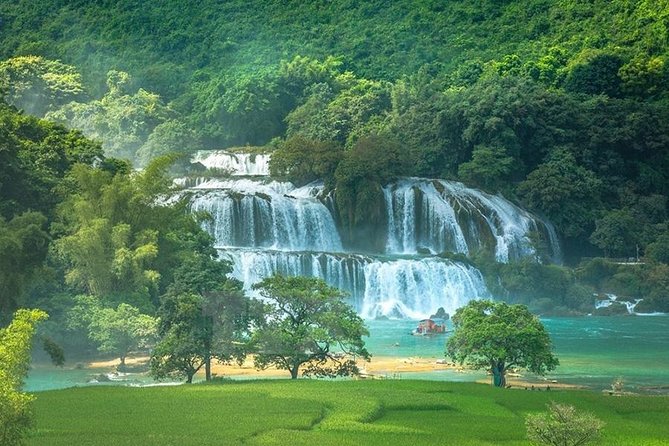 Ban Gioc Waterfall 3 Days 2 Nights From Hanoi - Key things to know before you go