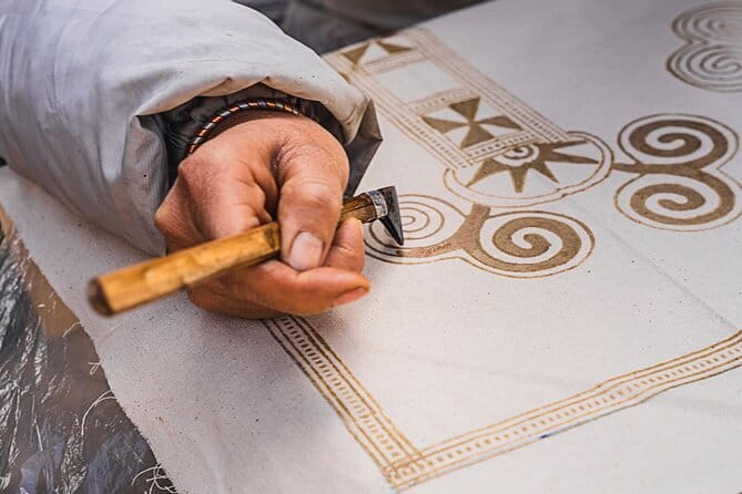 Batik Making in Sa Pa: Learn, Paint & Take Home Your Masterpiece - Key Things That Make This Workshop Worth Your Time