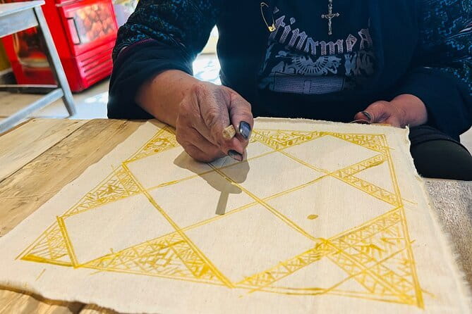 Batik Making in Sa Pa: Learn, Paint & Take Home Your Masterpiece - What Hmong Batik Is Really About (Beeswax + Motifs + Livelihood)
