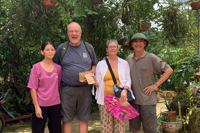 Bavi Eco Tour: Immerse in Authentic Village Life Outside Hanoi - Key moments to look forward to