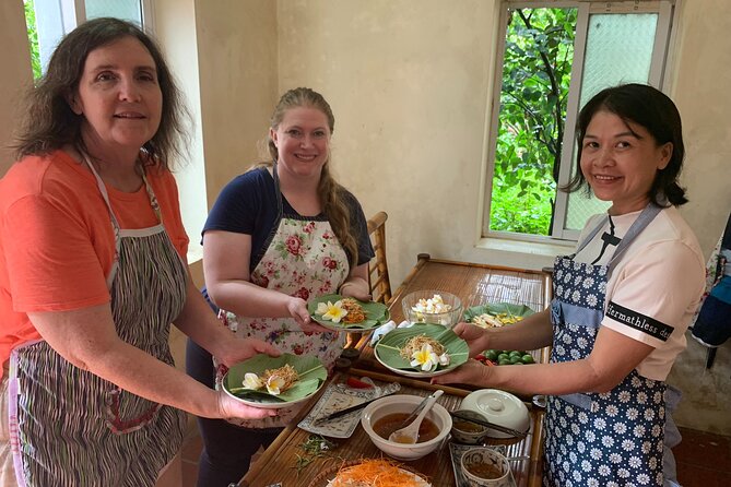 Bavi Eco Tour: Immerse in Authentic Village Life Outside Hanoi - Village Walks, Tofu, and Conical Hats: Skills That Keep Communities Going