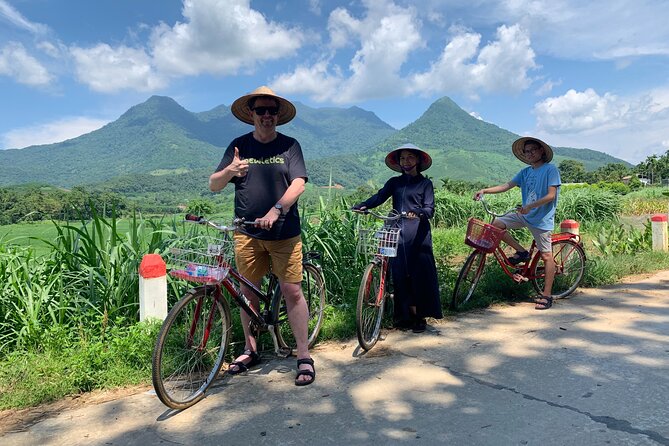 Bavi Eco Tour: Immerse in Authentic Village Life Outside Hanoi - Who This Tour Fits Best (and Who Might Skip It)
