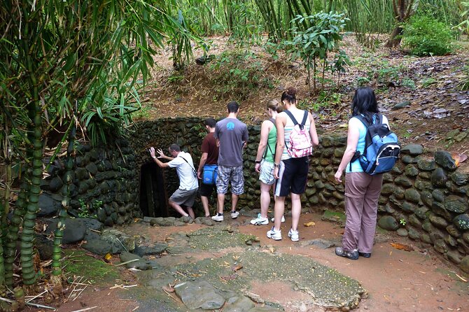 Beauty of Vietnam and Cambodia holidays and package in 15 days water way - Ha Long Bay Cruise and Vung Vieng: A Water Day That Doesn’t Feel Like a Factory Tour