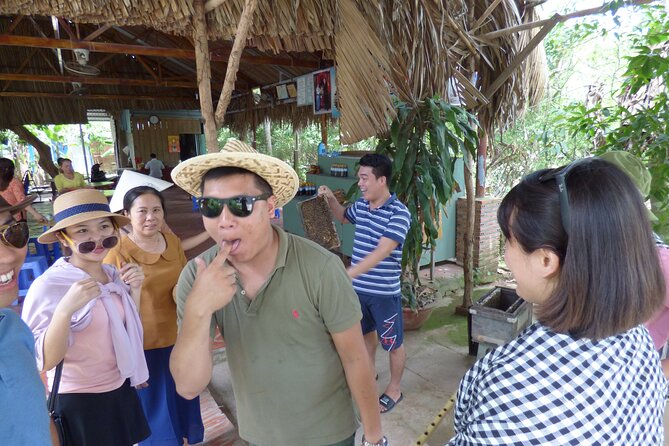 Beauty of Vietnam and Cambodia holidays and package in 15 days water way - Overnight Soft-Sleeper Train to Da Nang: The Sleep-on-the-Move Strategy