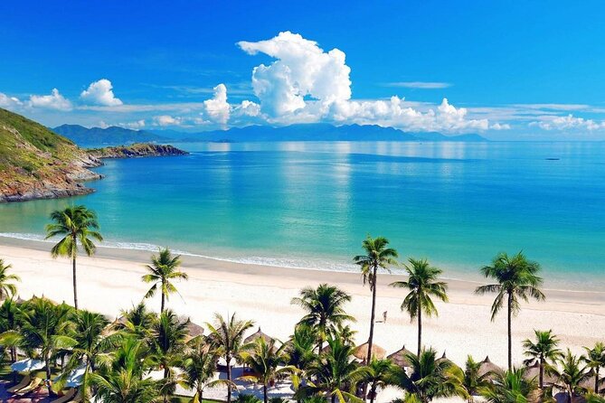 Beauty of Vietnam and Cambodia holidays and package in 15 days water way - Marble Mountains and Âm Phủ Cave: Short Walks, Big Views
