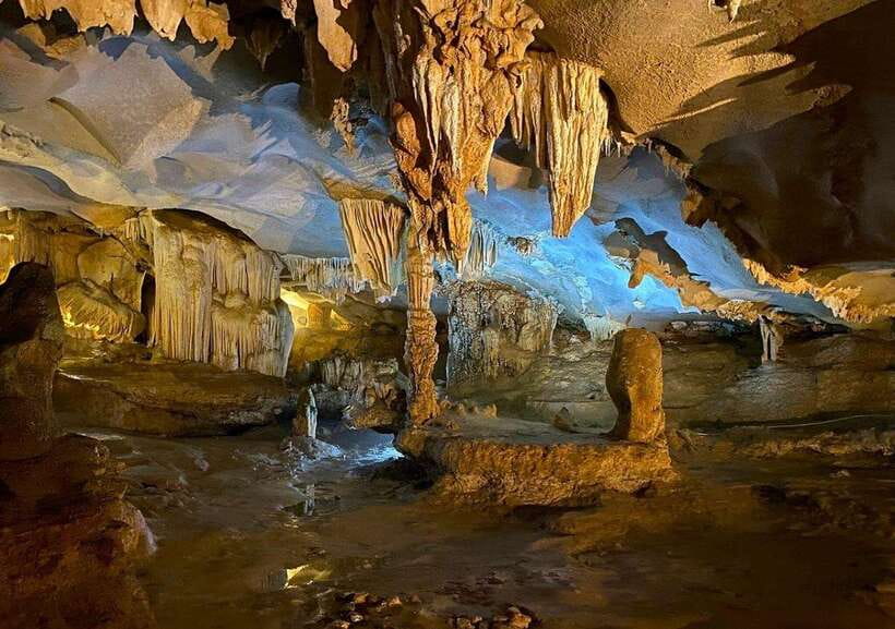 BEST Day Cruise Discover Untouched Beauty of Bai Tu Long Bay - Key Things You’ll Notice Right Away
