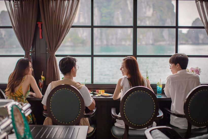 BEST Day Cruise Discover Untouched Beauty of Bai Tu Long Bay - Price and Value: Is $90 Worth It?