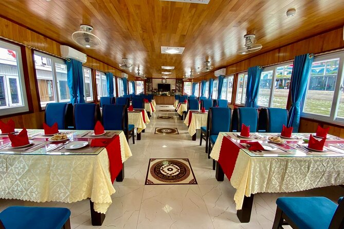 BEST Halong Bay Day Trip from Hanoi and Return - Why This Halong Day Trip Works Best From Hanoi