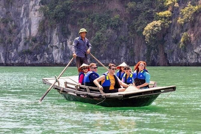 BEST Halong Bay Day Trip from Hanoi and Return - Price and Value: What $59 Gets You (and What It Doesn’t)