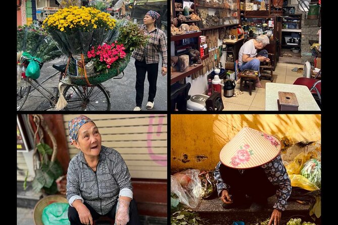 Best Hanoi Food Tour 7 Different Food Tasting Visit Train Street - Value check: why this price works (and when it might not)
