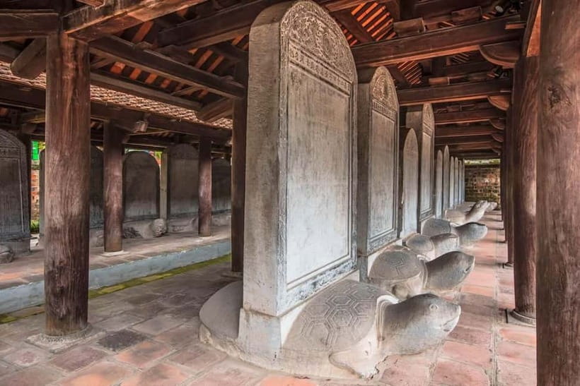 Best Of Hanoi City Tour With Incense Village-Small Group Bus - What You Get for the Price: Value at Around $28