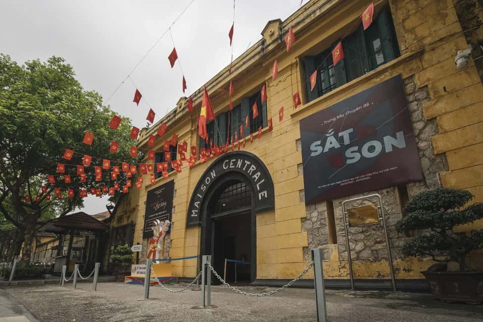 Best Of Hanoi City Tour With Incense Village-Small Group Bus - Lunch on the Day: Bun Cha, Banh Mi, and Egg Coffee
