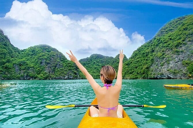 Best-Selling 2-Day Halong Bay & Ninh Binh Tour from Hanoi - Key highlights to know before you go