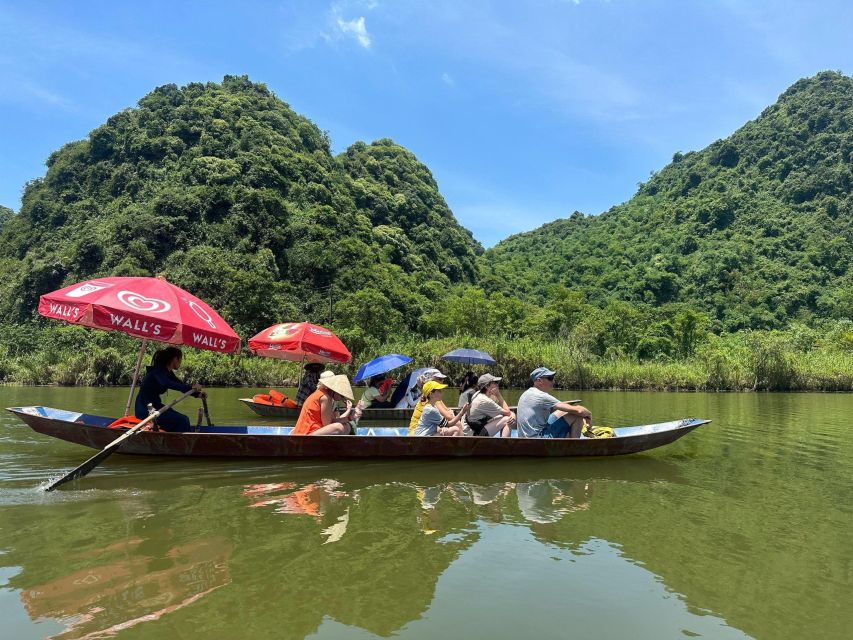 Best trip Perfume Pagoda Full Day - Why the guide makes or breaks the day (and why Minh is a big deal)