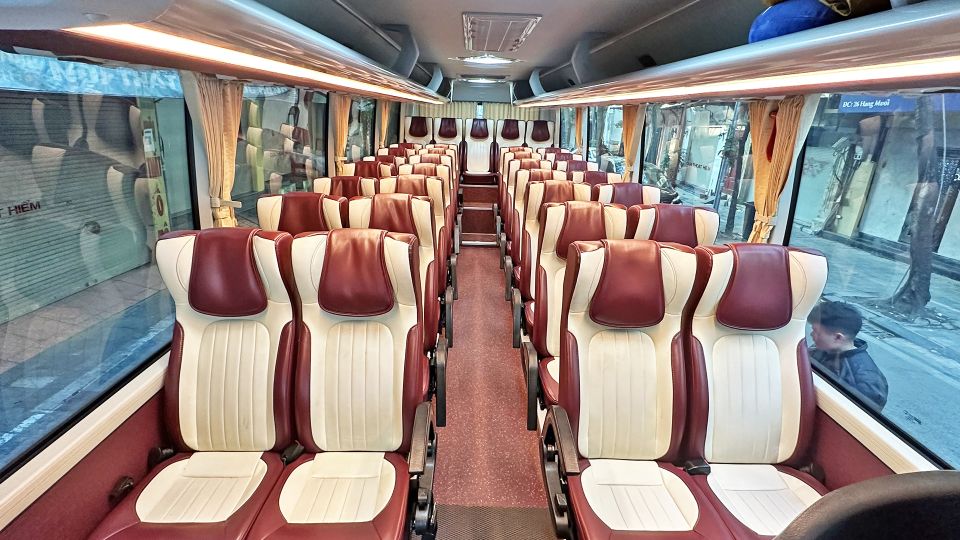BestSeller - 2 Day 5-Star Overnight Cruise of Highest Safety - Key highlights worth your attention