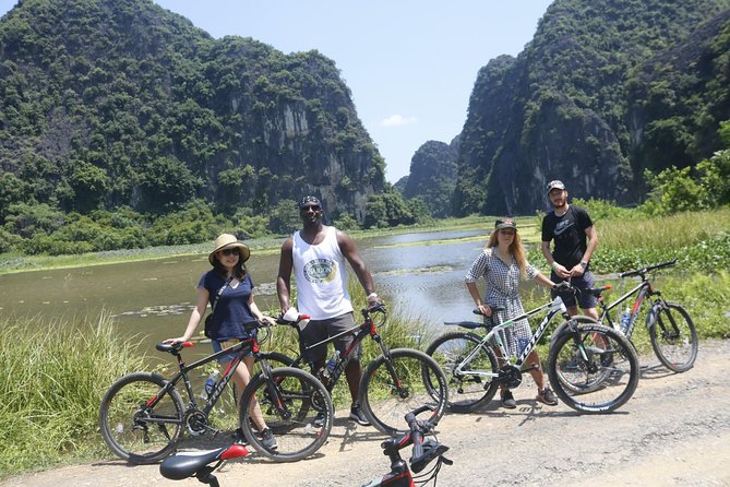 Bicycle Tour Full Day Explore Red River Delta & Rural Villages - Key highlights worth planning around