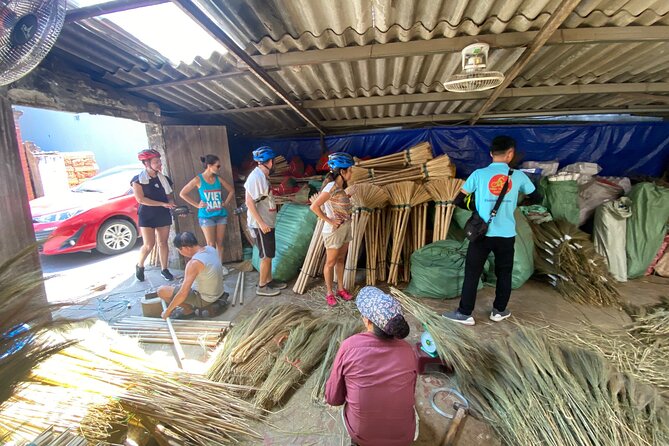 Bicycle Tours Hanoi: Full Day Bicycle Tour Hanoi Countryside - Key things I’d spotlight before you book