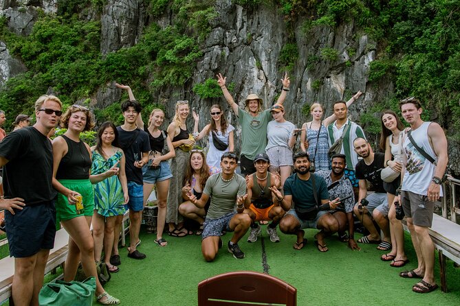 Bioluminescent Plankton Kayak Boat Tour - What the included dinner at Alibaba’s feels like after the water