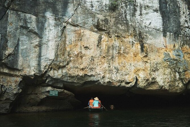 Boat and Bike Riding with Mua Cave in Ninh Binh Full Day Tour - Lunch, entrances, and the real value of $51