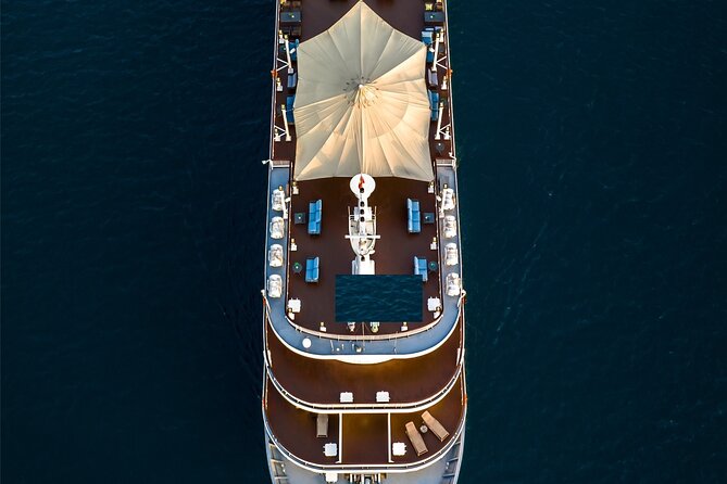 Boss Cruise 2-day Explore Halong Bay from Hanoi - Food on Board: Dinner, Canapés, and the Included Meals That Actually Count