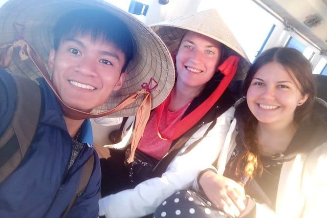 Bus Cat Ba island to Ha Noi - Why this Cat Ba to Hanoi route beats the ferry