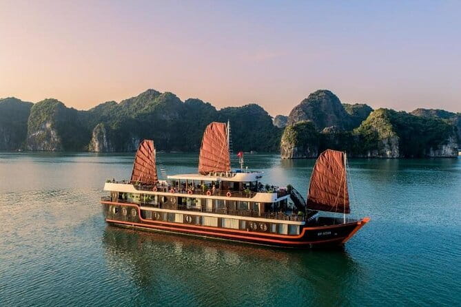 Bus Cat Ba island to Ha Noi - Timing, weather, and how to avoid day-of surprises