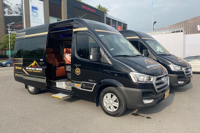Bus from Hanoi to Ninh Binh - Key Highlights I’d Focus On
