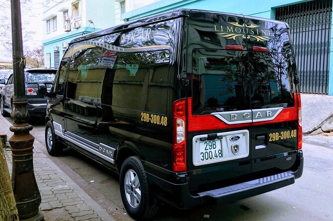 Bus from Hanoi to Ninh Binh - Price and Value: Why $19 Can Be a Good Deal (and When It Isn’t)