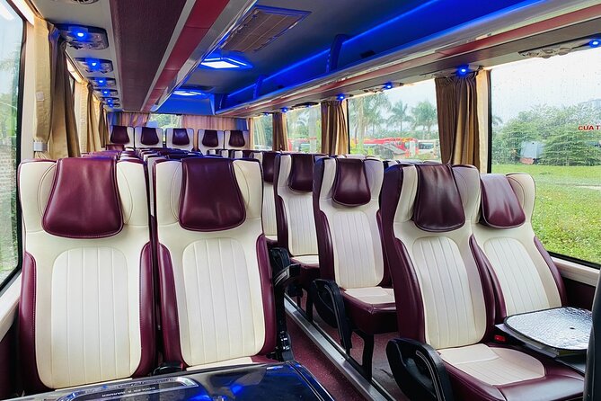 Bus Ha Noi to Cat Ba island - Price Check: Is $13 Worth It, and When to Pay Extra?