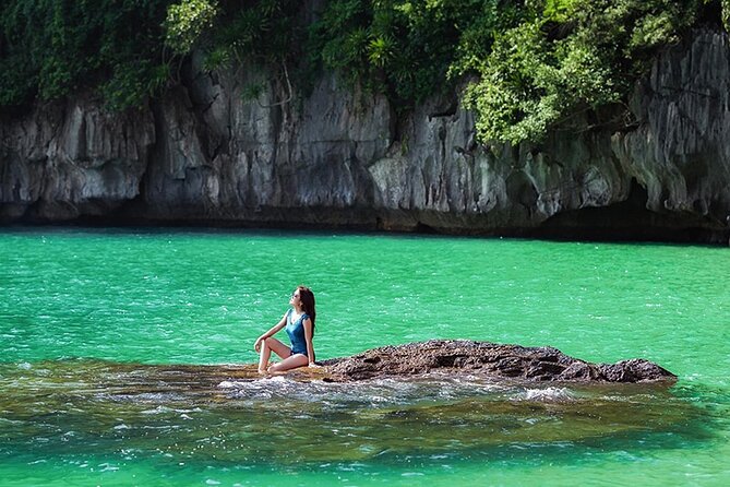 Bus Transfer From Cat Ba Island To Ninh Binh/Ninh binh To Cat Ba - Key Highlights at a Glance