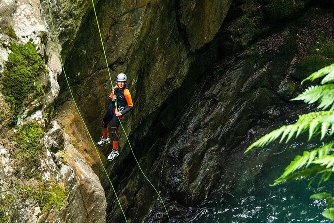 Canyoning Tour from Sapa Vietnam - What gear inclusion means for you (and what it doesn’t)