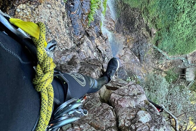 Canyoning Tour from Sapa Vietnam - Price and value: what $1,414 gets you, plus the solo and pickup realities