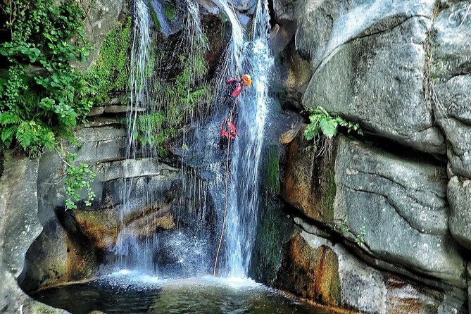 Canyoning Tour from Sapa Vietnam - Practical tips before you go (based on how the day runs)