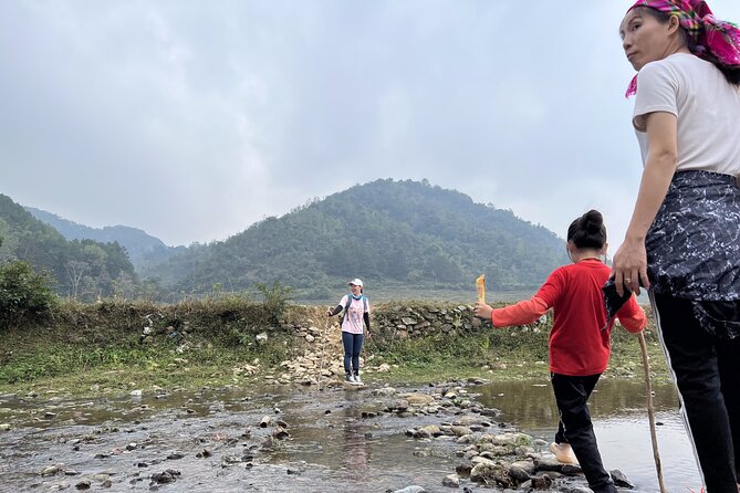 Cao Bang Easy Trekking Tours 2Days/1Night Ban Gioc Waterfall ET1 - Key things to know before you go