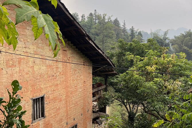 Cao Bang Easy Trekking Tours 2Days/1Night Ban Gioc Waterfall ET1 - Day 1: Ngao Cave, Bong Son Tay village, and terrace-and-stream trekking