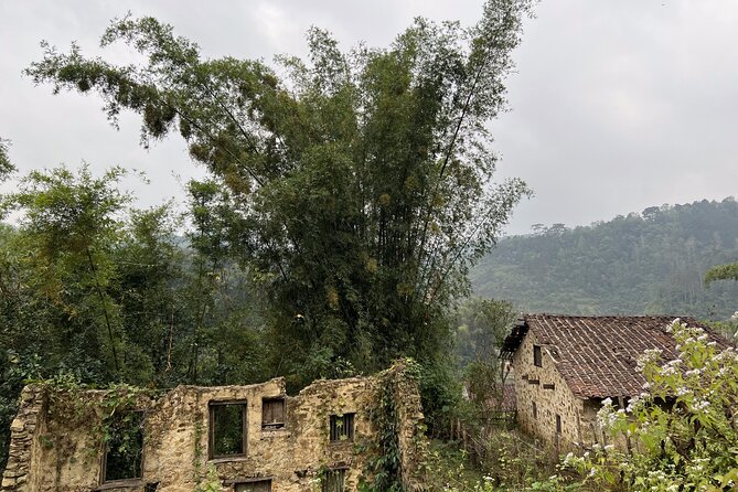 Cao Bang Easy Trekking Tours 2Days/1Night Ban Gioc Waterfall ET1 - Price and value: is 129 USD a fair deal?