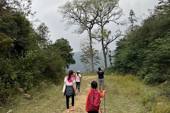 Cao Bang Easy Trekking Tours 2Days/1Night Ban Gioc Waterfall ET1 - Khuoi Ki Stone’s Village homestay: where the trip feels personal