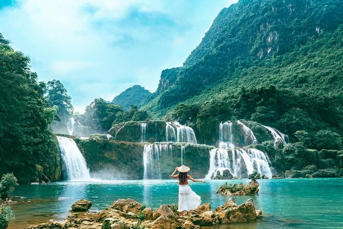 Cao Bang Loop Tour 3D2N by Motorbike, Car or Jeep - Key points to know before you go