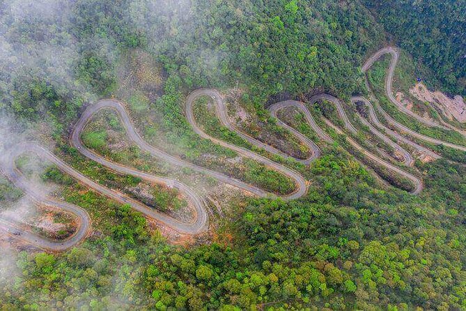 Cao Bang Loop Tour 3D2N by Motorbike, Car or Jeep - What the $295 covers (and what’s still on you)
