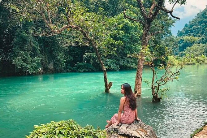 Cao Bang Loop Tour 3D2N by Motorbike, Car or Jeep - Weather and safety: what to do when the north turns moody
